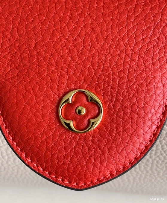 CAPUCINES VUITTON LOUIS BB 0717